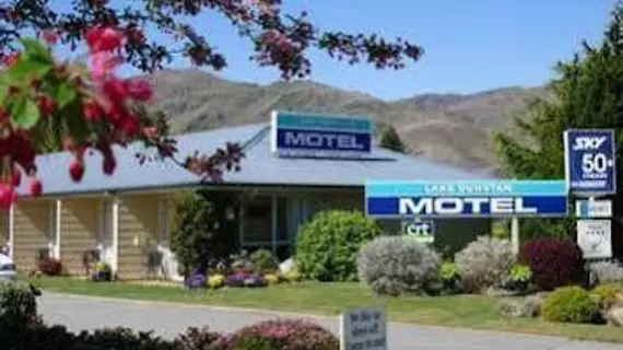 Lake Dunstan Motel | Otago - Central Otago District - Cromwell