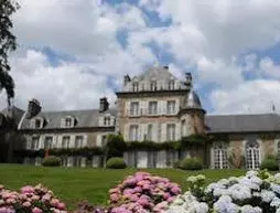 Château La Rametière | Normandiya - Manche - Le Parc