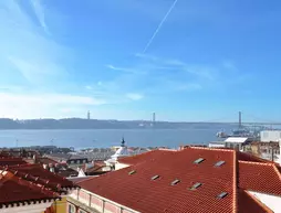 Martinhal Lisbon Chiado Family Suites | Lizbon Bölgesi - Lizbon  Bölgesi - Lizbon Eski Kent Bölgesi - Bairro Alto