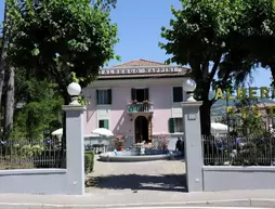 Albergo Nappini | Emilia-Romagna - Bolonya (vilayet) - Lizzano in Belvedere