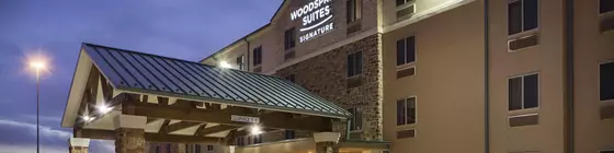 WoodSpring Suites Signature Las Colinas | Teksas - Dallas (ve civarı) - Irving