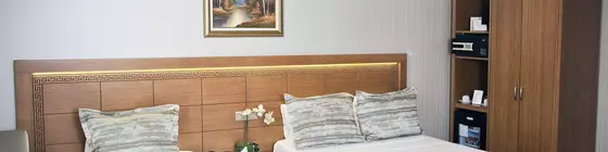 Sorriso Hotel |  Istanbul  - Fatih - Beyazıt