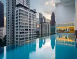 The C Suites Kuala Lumpur | Kuala Lumpur (ve civarı) - Bukit Ceylon