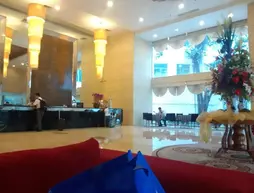 Whwh Business Hotel - Guangzhou | Guangdong - Guangzhou (ve civarı) - Guangzhou