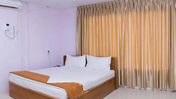 Aung Tha Pyay Hotel 3 | Yangon - Mayangone