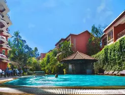 The Baga Marina Beach Resort & Hotel | Goa - Kuzey Goa - Baga