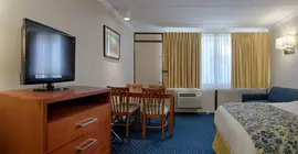 Spinnaker Motel | Maryland - Ocean City (ve civarı) - Ocean City