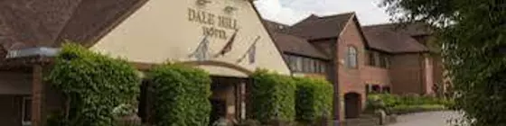 Dale Hill Hotel | Doğu Sussex (kontluk) - Wadhurst - High Weald