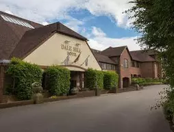 Dale Hill Hotel | Doğu Sussex (kontluk) - Wadhurst - High Weald