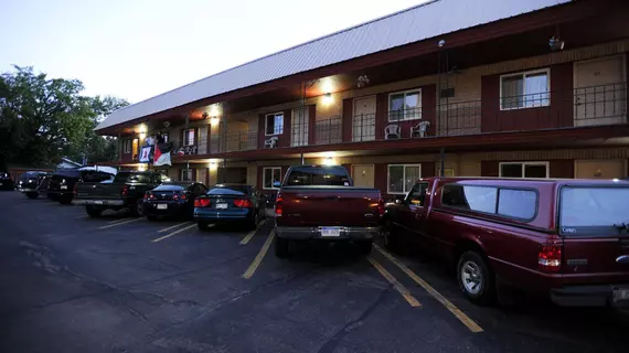 Mid-City Motel | Michigan - Sault Ste. Marie