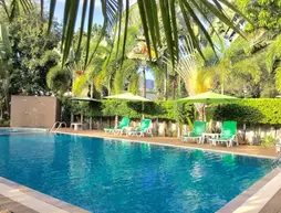 Thip Residence Boutique Hotel | Krabi İli - Krabi