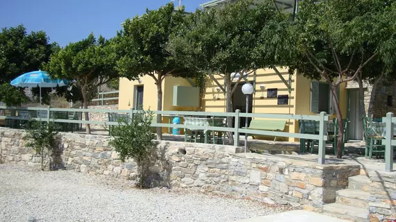 Kalados Studios | Ege Adaları - Naxos