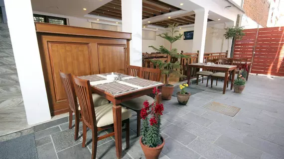 Hotel Holiday House Kathmandu | Kathmandu - Thamel