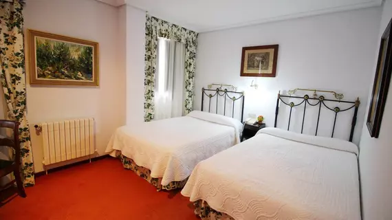 Hotel Santillana | Cantabria - Santillana del Mar