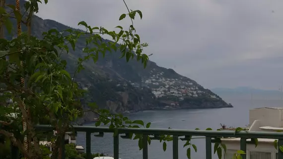 B&B Venus Inn Residence | Campania - Salerno (il) - Positano