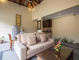 Putri Bali Suite Villas | Bali - Badung - Günbatımı Yolu