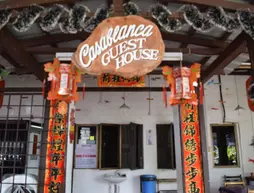 Casa Blanca Guest House | Malacca - Malacca - Taman Kota Laksamana