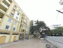 Executel Begumpet | Telangana - Haydarabad (ve civarı) - Haydarabad - Begumpet