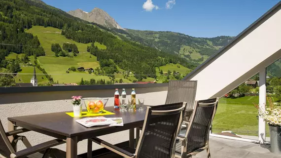 Bergparadies | Salzburg (eyalet) - Sankt Johann im Pongau - Dorfgastein