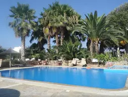 Antonina Hotel | Ege Adaları - Naxos