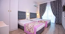 Halici Hotel | Muğla - Marmaris