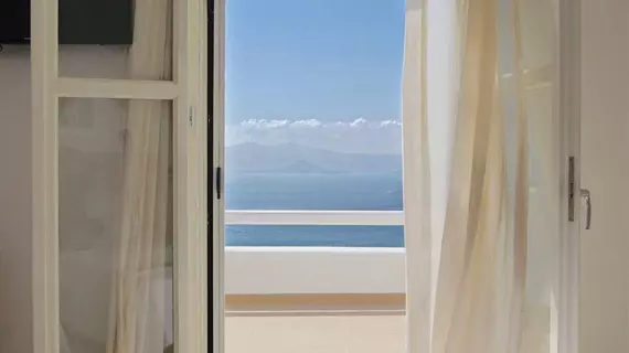 Naxos Grande Vista | Ege Adaları - Naxos