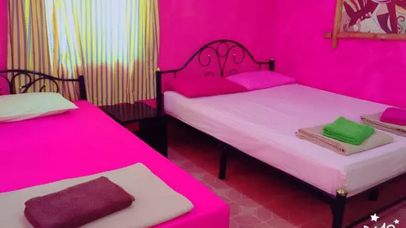 Bamboozle Hostel | Surat Thani (vilayet) - Koh Phangan