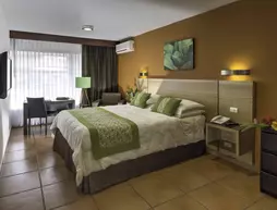 Hotel Suites Cristina | Alajuela (ili) - San Jose (ve civarı) - San Jose