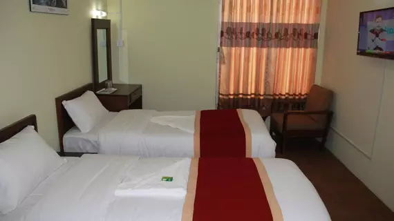 Choice Hotels | Kathmandu