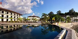 Kamana Sanctuary Resort and Spa