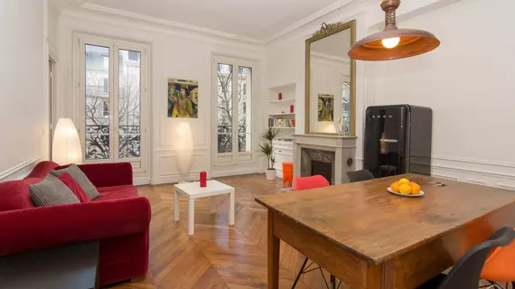 BP Apartments - Le Marais area | Ile-de-France - Paris - Marais