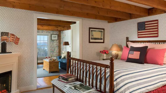 Crisanver House | Vermont - Central Vermont- Killington (ve civarı) - Shrewsbury