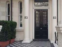 The Kensington Studios | Londra (ve civarı) - Kensington - Holland Parkı