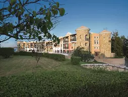 Aldemar Olympian Village | Batı Yunanistan - Elis (bölge) - Pyrgos - Skafidia