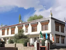 Hotel Mahay Palace | Cammu ve Keşmir - Leh