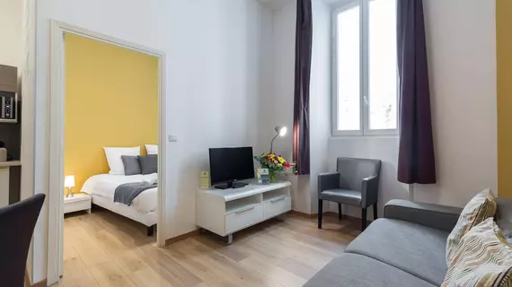 Florella Marceau Apartment | Provence - Alpes - Cote d'Azur - Var - Cannes (ve civarı) - Cannes