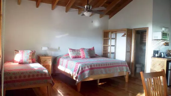 Posada Seremein Roatan | Bay Adaları - Roatan