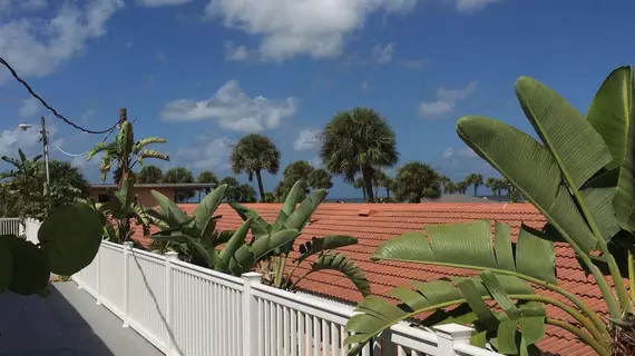 Coquina On The Beach | Florida - Sarasota (ve civarı) - Sarasota - Lido Key