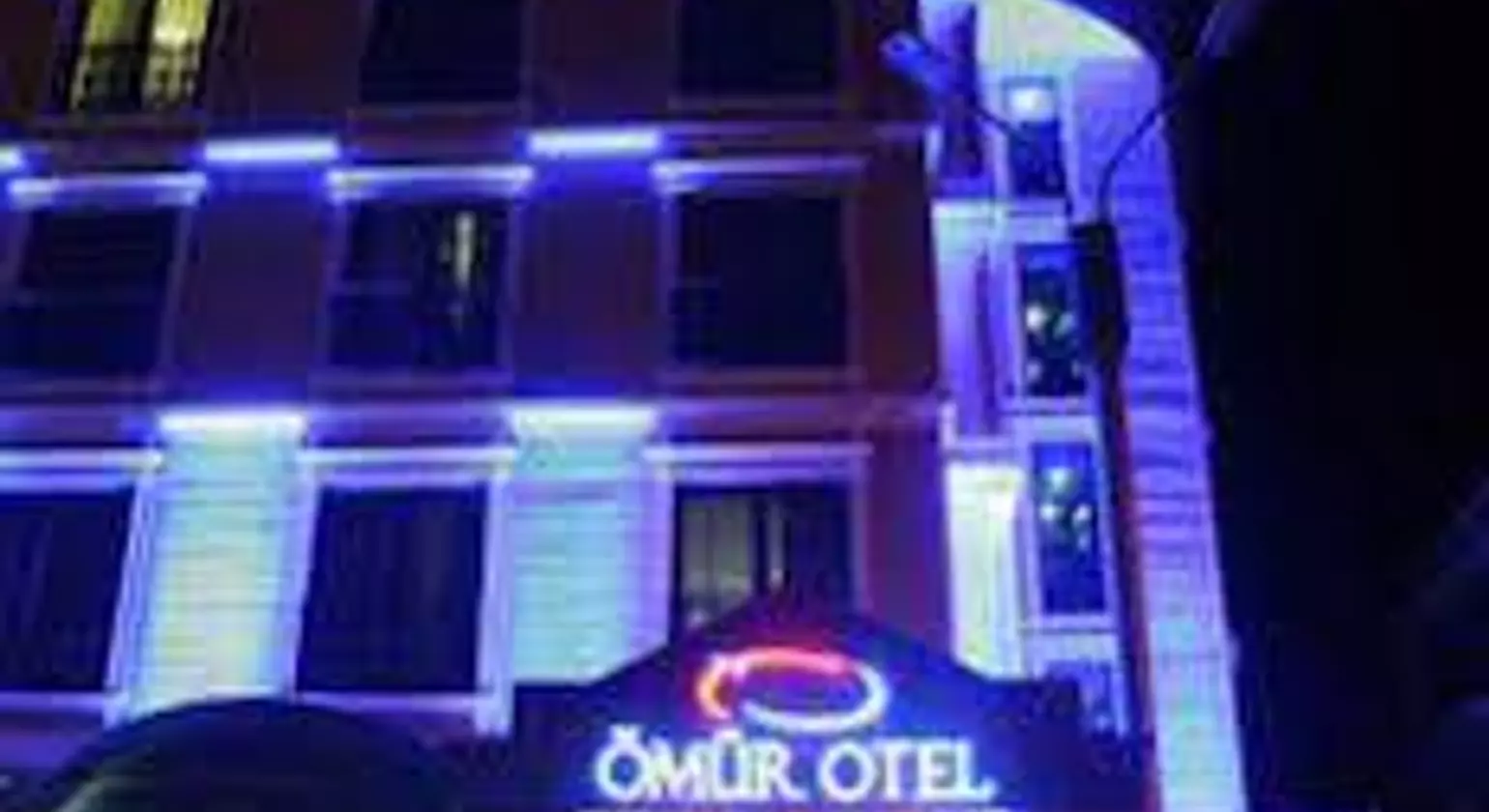 Omur Hotel
