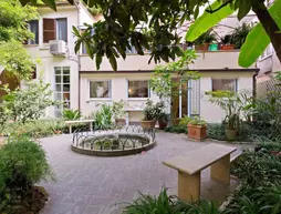 Rome as you feel - Monti Colosseo Apartments | Lazio - Roma (ve civarı) - Roma Kent Merkezi - Monti