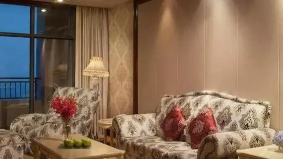 Kangcheng Sunshine Regency Hotel | Zhejiang - Ningbo - Yinzhou