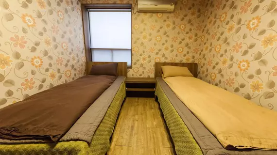 YEHADOYE Guest House | Gyeonggi - Seul (ve civarı) - Jongno