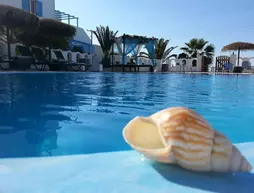 Pension Livadaros | Ege Adaları - Santorini