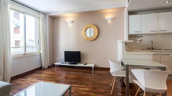 SHF Flats Baron | Valencia Bölgesi - Valencia (vilayet) - Valencia Kent Merkezi - Ciutat Vella