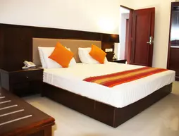 Sai Sea City Hotel | Colombo Bölgesi - Colombo - Wellawatte