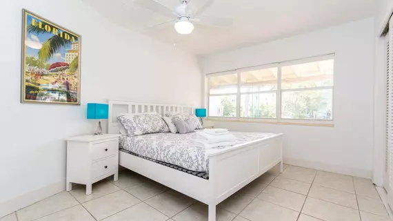 Pompano Beach Villas by RealEstate Gizmo | Florida - Fort Lauderdale (ve civarı) - Pompano Beach