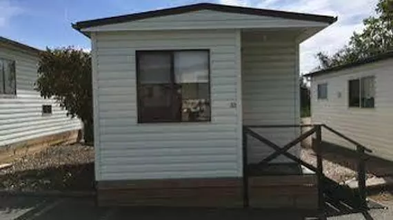 Discovery Holiday Parks - Mornington Hobart | Tazmanya - Hobart (ve civarı) - Mornington