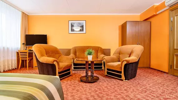 Hotel Zemaites | Vilnius (ve civarı) - Vilnius