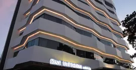 One Vittoria Hotel | Ilocos Bölgesi - Ilocos Sur - Bantay