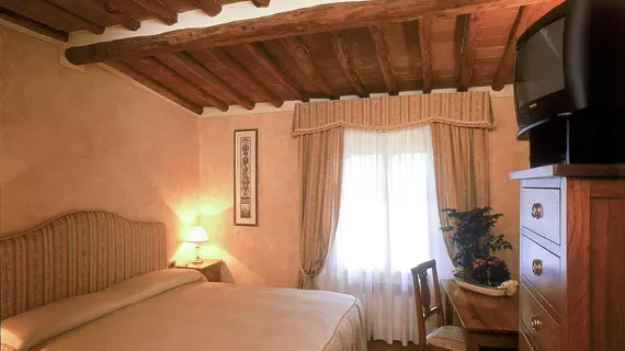 Palazzo al Torrione | Toskana - Siena (vilayet) - San Gimignano - San Gimignano Kent Merkezi